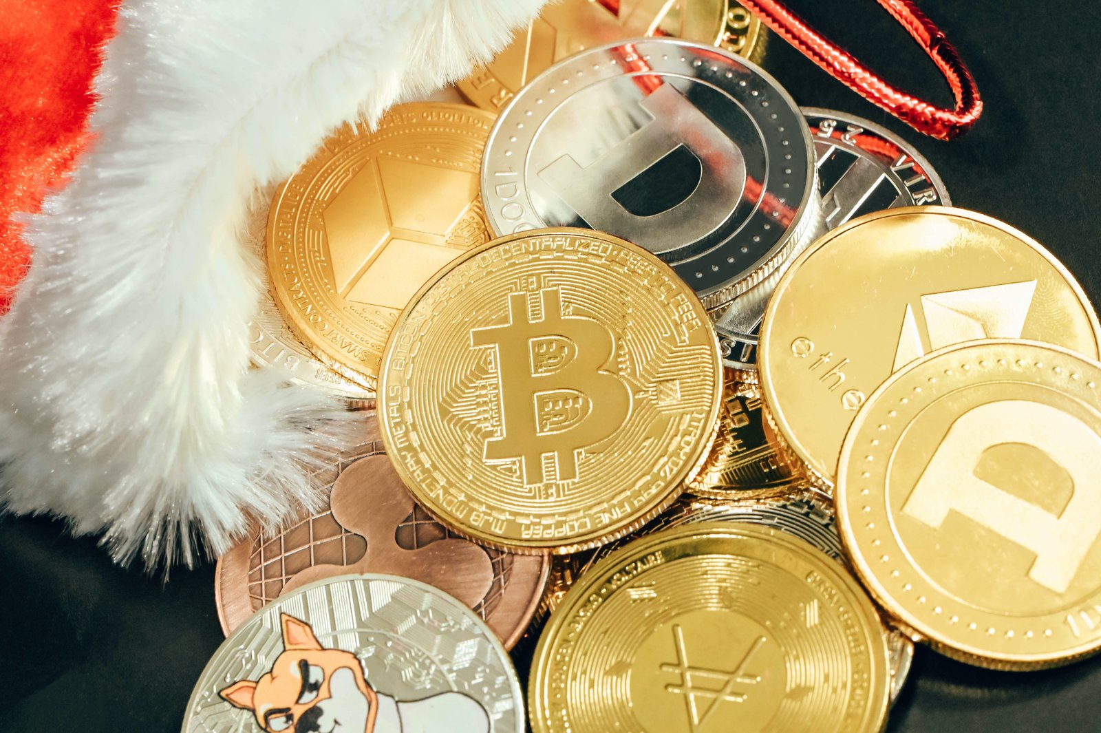 What Is Cryptocurrency